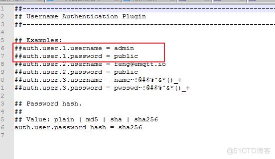 Windows下MQTT代理服务器的搭建_php_06