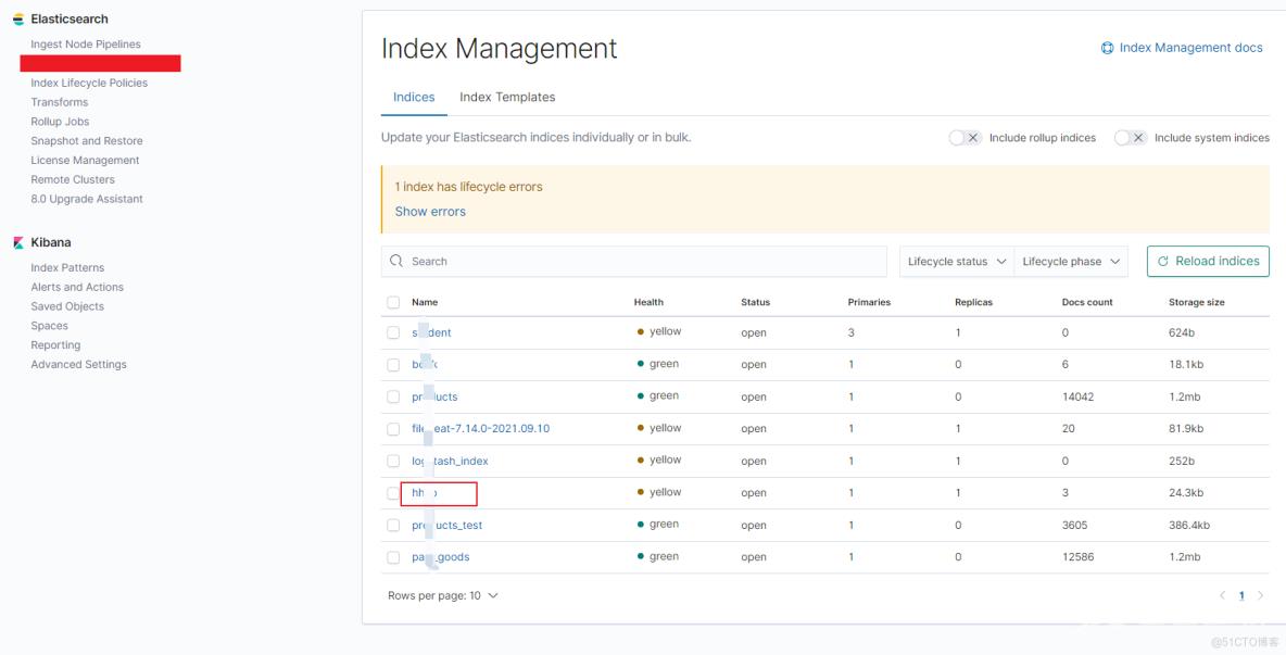 如何通过Logstash将MySQL数据同步到ElasticSearch _PHP_03