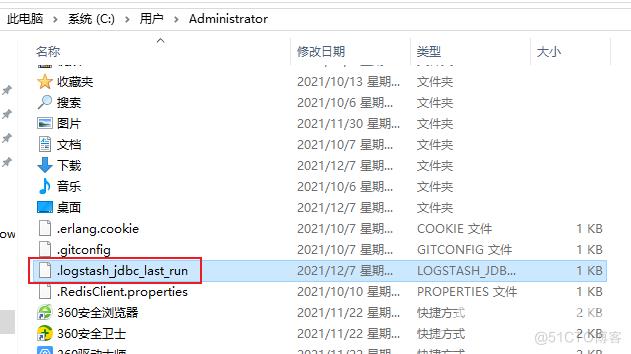 Logstash如何批量同步MySQL多表到ElasticSearch _Logstash_02