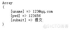 【web 开发】PHP 中的预定义数组详解续集_php