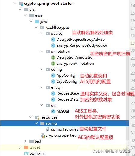 SpringBoot 接口加密解密，新姿势！_后端_04