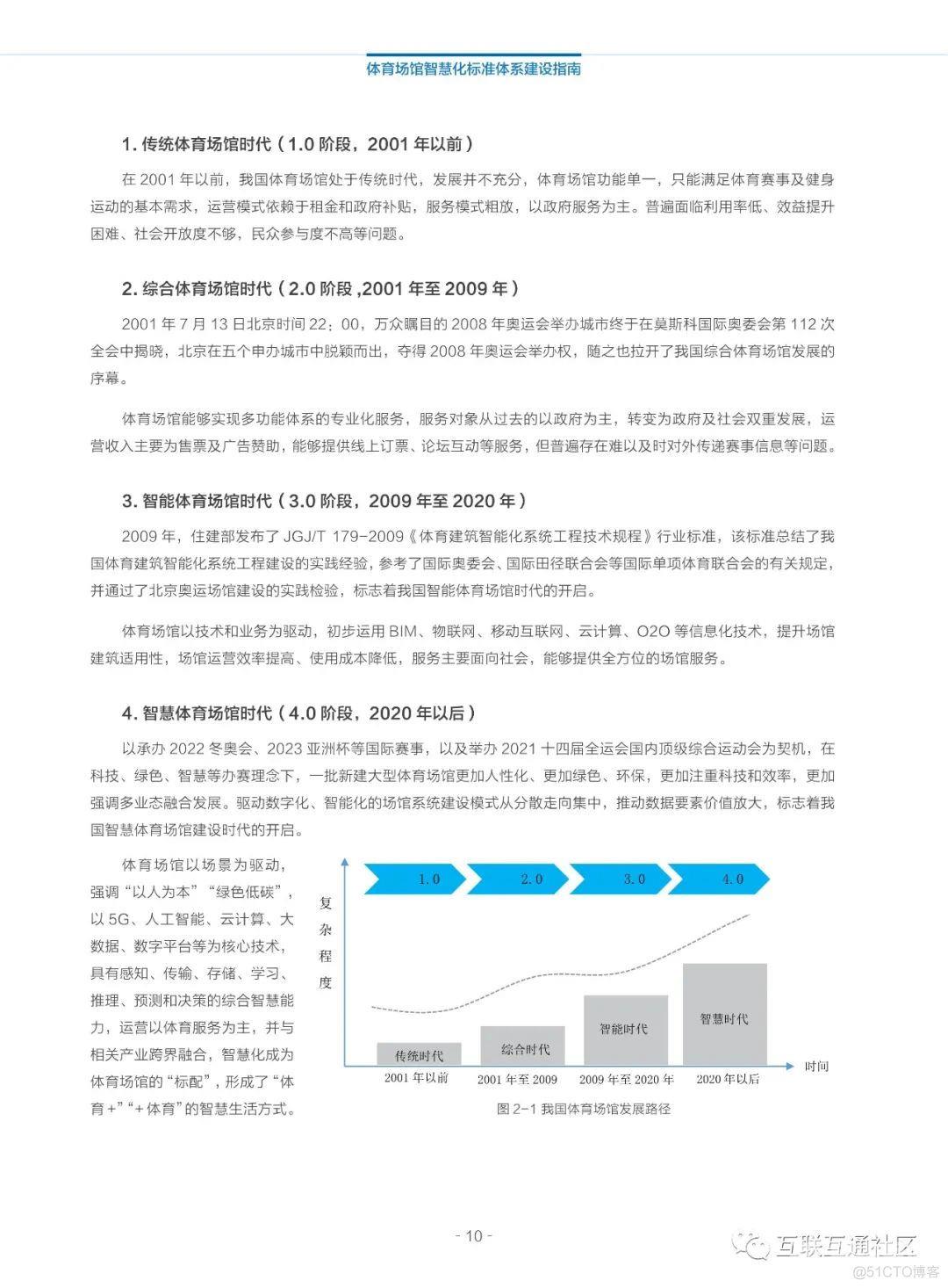 2022体育场馆智慧化标准体系建设指南_区块链_14