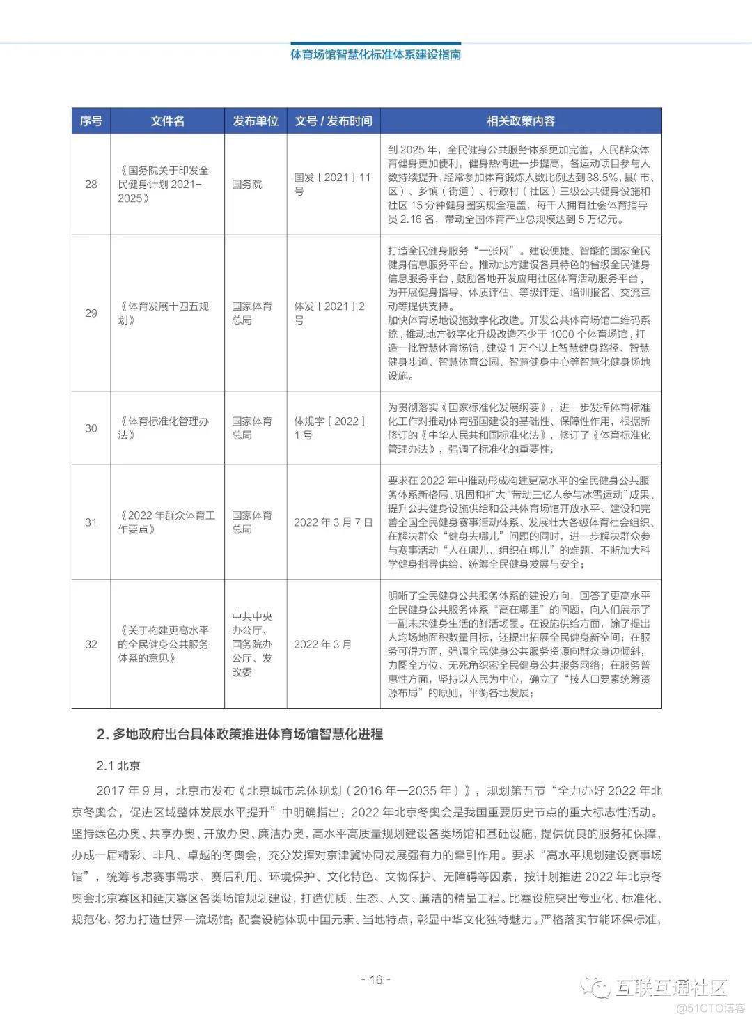 2022体育场馆智慧化标准体系建设指南_人工智能_20