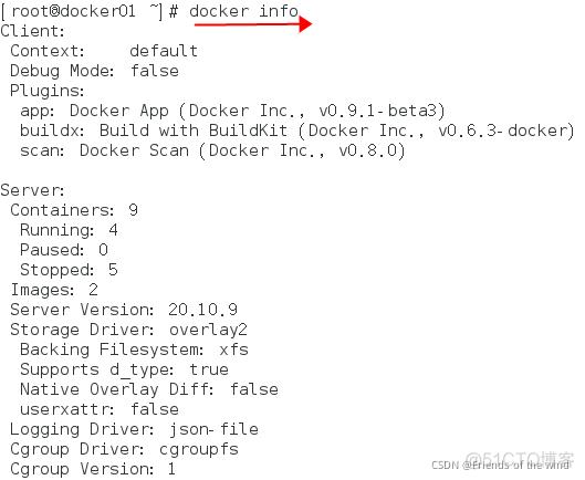 从零开始轻松部署Docker Swarm集群_docker_03