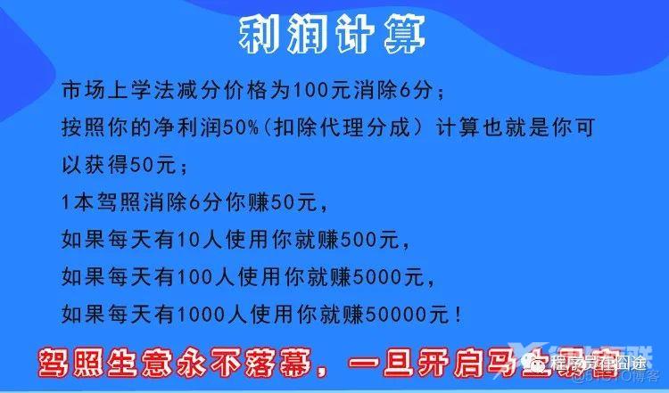 学法减分到底违不违法？通熟易懂_小程序_08