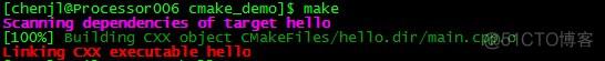 Cmake的介绍和使用 Cmake实践【转】_可执行文件_03