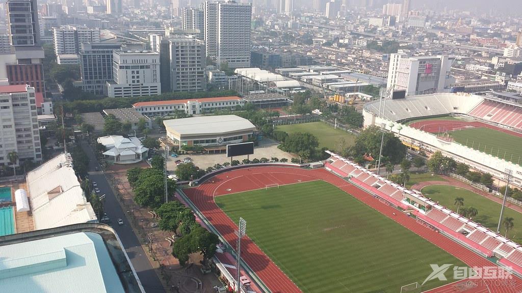 十月份泰国出差_bangkok_02