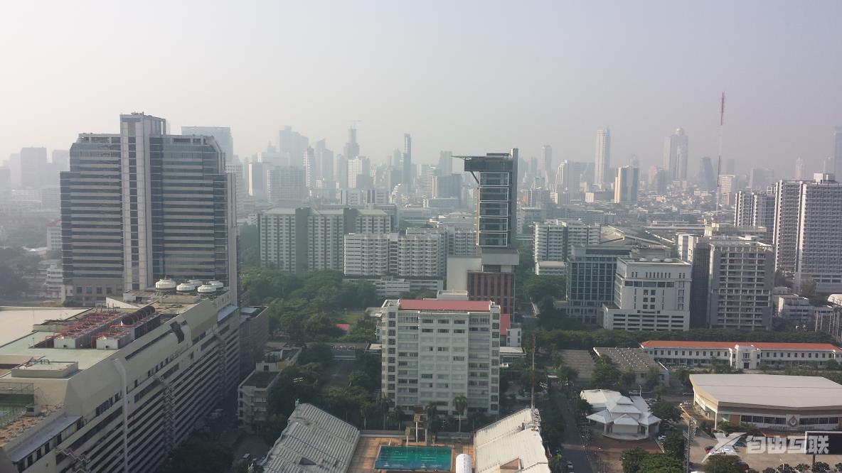 十月份泰国出差_bangkok_03