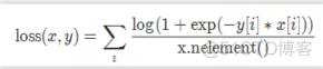 总用常用损失函数_损失函数_07