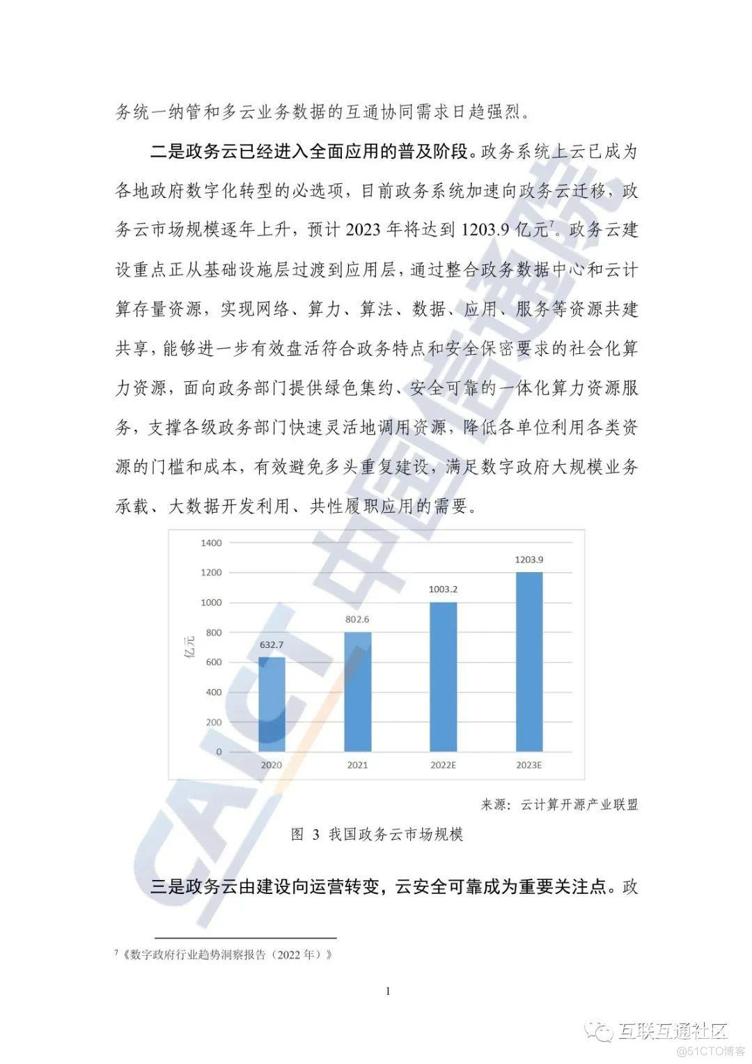 2022数字政府发展趋势与建设路径研究报告_网络安全研究_15