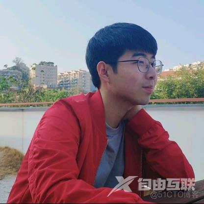 厦门大学宋宁宇：统计学专业到蚂蚁风控岗！_java_06