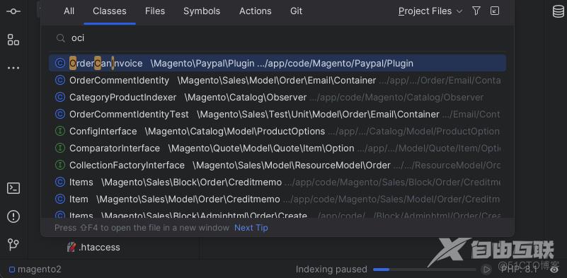 智能的PHP开发工具PhpStorm v2023.1全新发布——集成3v4l.org_开发工具_04