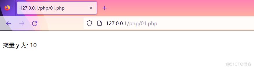 PHP运行时网页出现乱码怎么解决_php_03