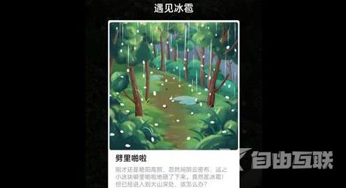 支付宝福寿保护地巡护答案是什么