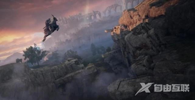 艾尔登法环无法登录服务器怎么解决