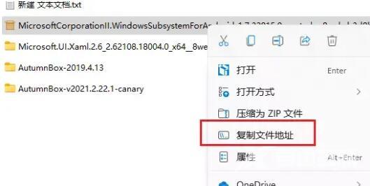 win11怎么安装子系统