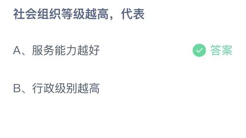 支付宝蚂蚁庄园6月15日答案最新