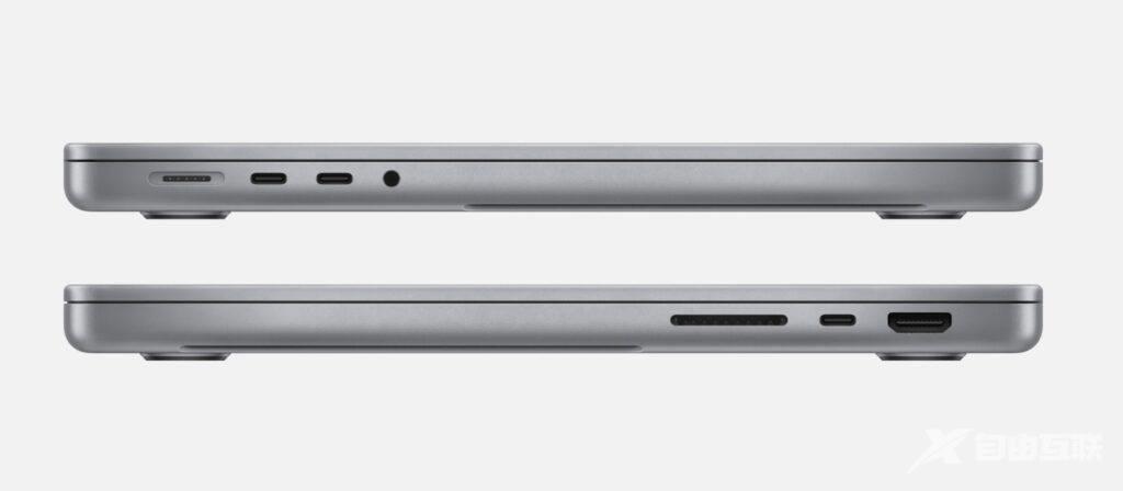 入门级 MacBook Pro M3 被阉割了什么： 7 个重点你要知