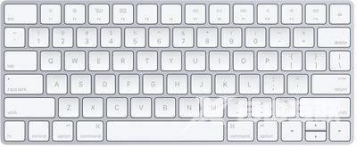 确保你的Apple Magic Keyboard电量充足：在macOS上查看电池状态