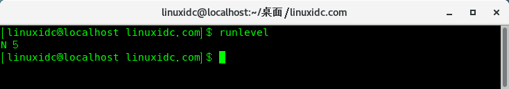 在Linux中检查当前运行级别的五种方法？