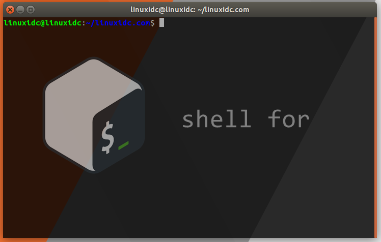 Linux下Shell的for循环语句示例