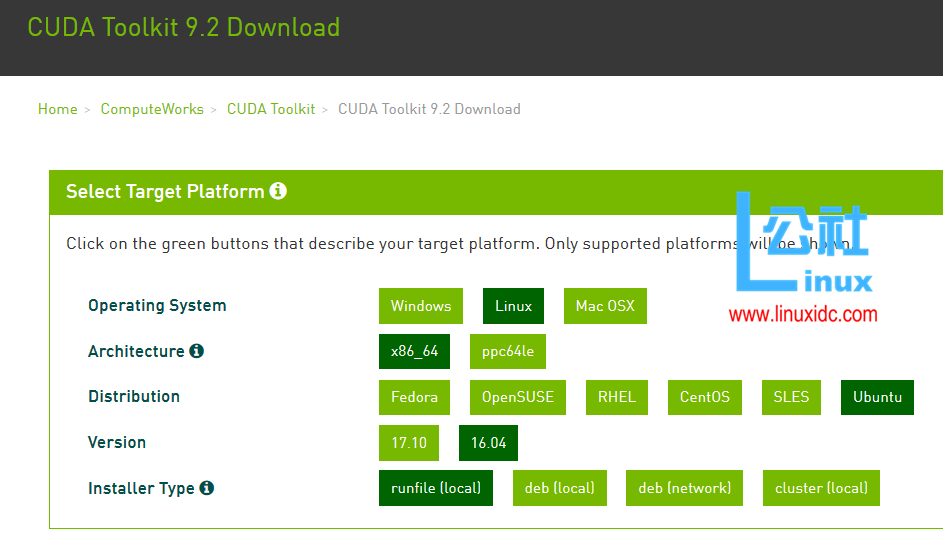 Ubuntu 18.04 安装GPU +CUDA+cuDNN 以及其版本选择