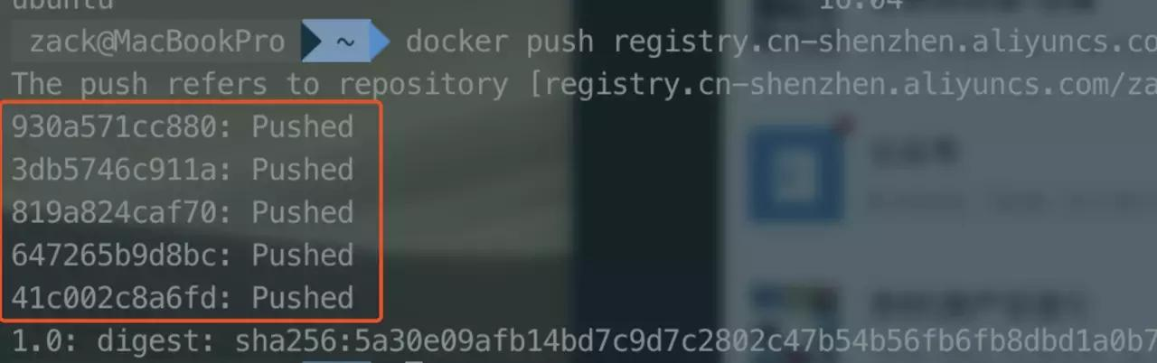 Docker从入门到上手实战