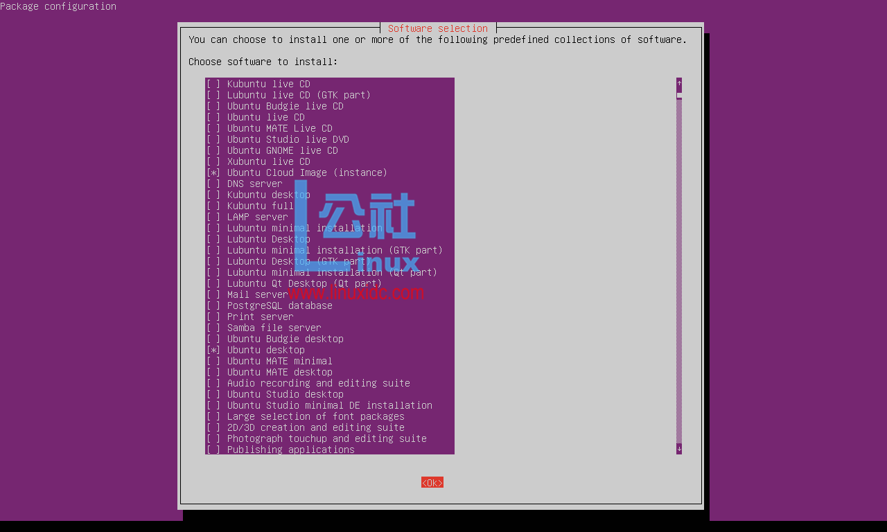 如何在Ubuntu Server 18.04上安装GNOME桌面