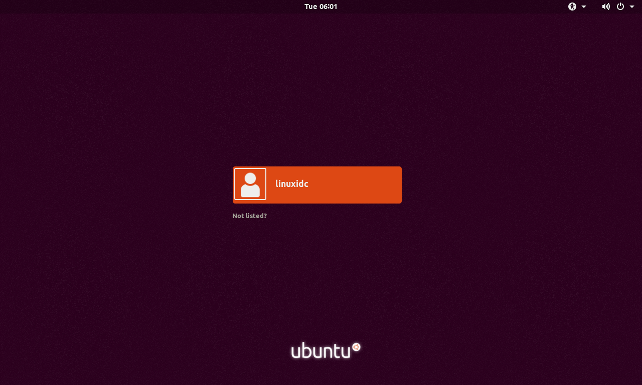 如何在Ubuntu Server 18.04上安装GNOME桌面