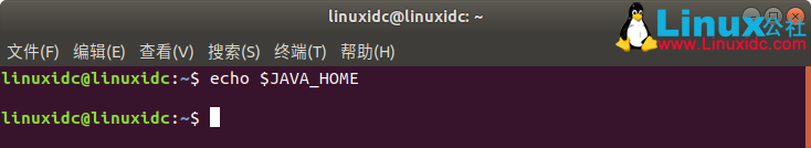 Ubuntu 18.04下JDK与Eclipse安装配置