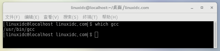 CentOS 7.5下在线yum安装GCC与G++