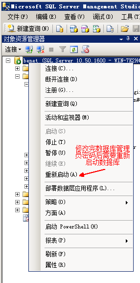 数据库和表的基本管理