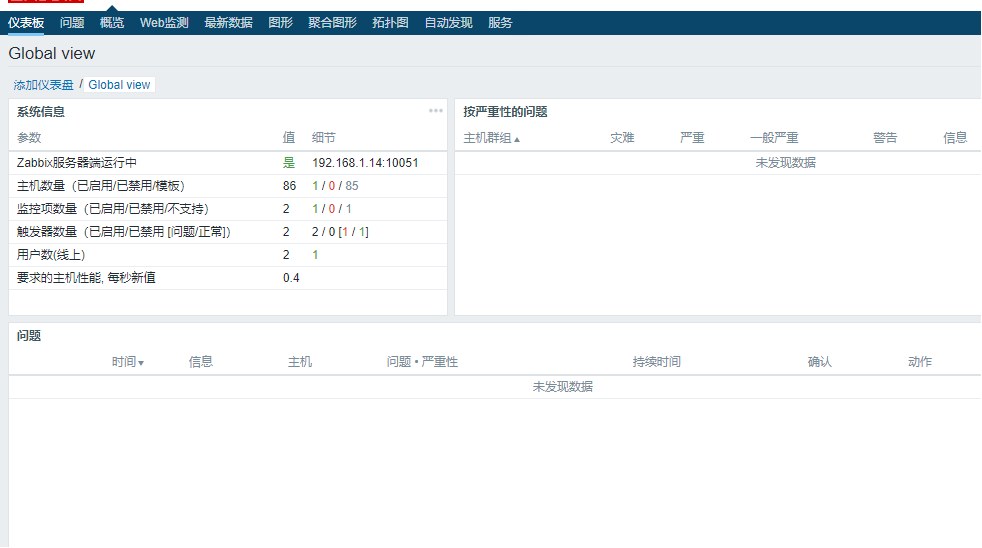 zabbix实现对mysql数据库主从监控