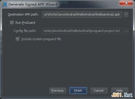 apk-publish-wizard-done