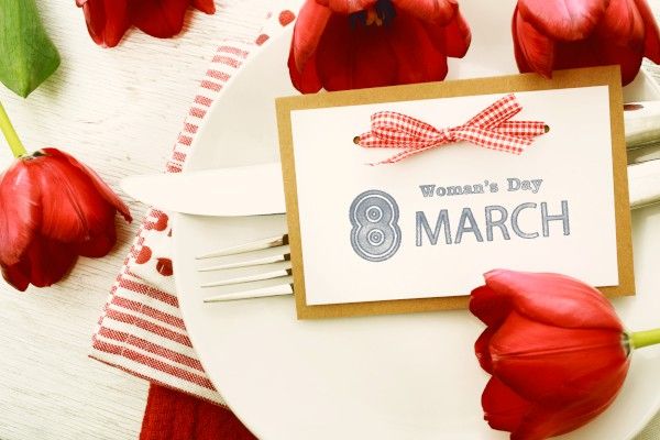 2021妇女节祝福语简短优美句子 2021年3月8日妇女节祝福语