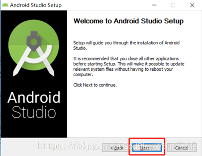 android studio