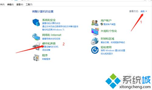 win10电脑没有外放声音怎么回事 win10电脑没有外放声音的解决方法