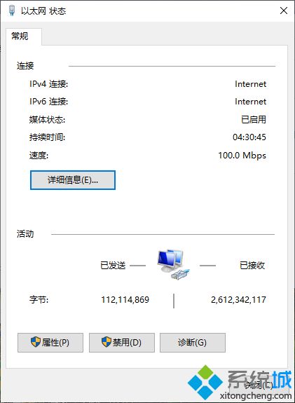 win10禁止自动配置ipv4如何关闭 win10如何取消禁止自动配置ipv4