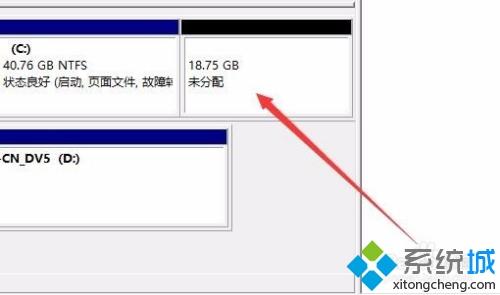 Win10如何对硬盘进行无损分区 教你对win10硬盘进行无损分区的方法