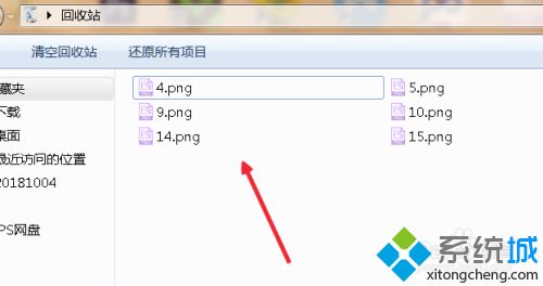 win10回收站的东西怎么恢复 一招教你恢复win10回收站的方法