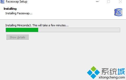 Win10如何安装Faceswap win10系统安装Faceswap的步骤