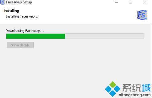Win10如何安装Faceswap win10系统安装Faceswap的步骤