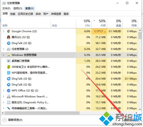 win10卡在桌面不动怎么办_win10卡在桌面不动的三种解决方法