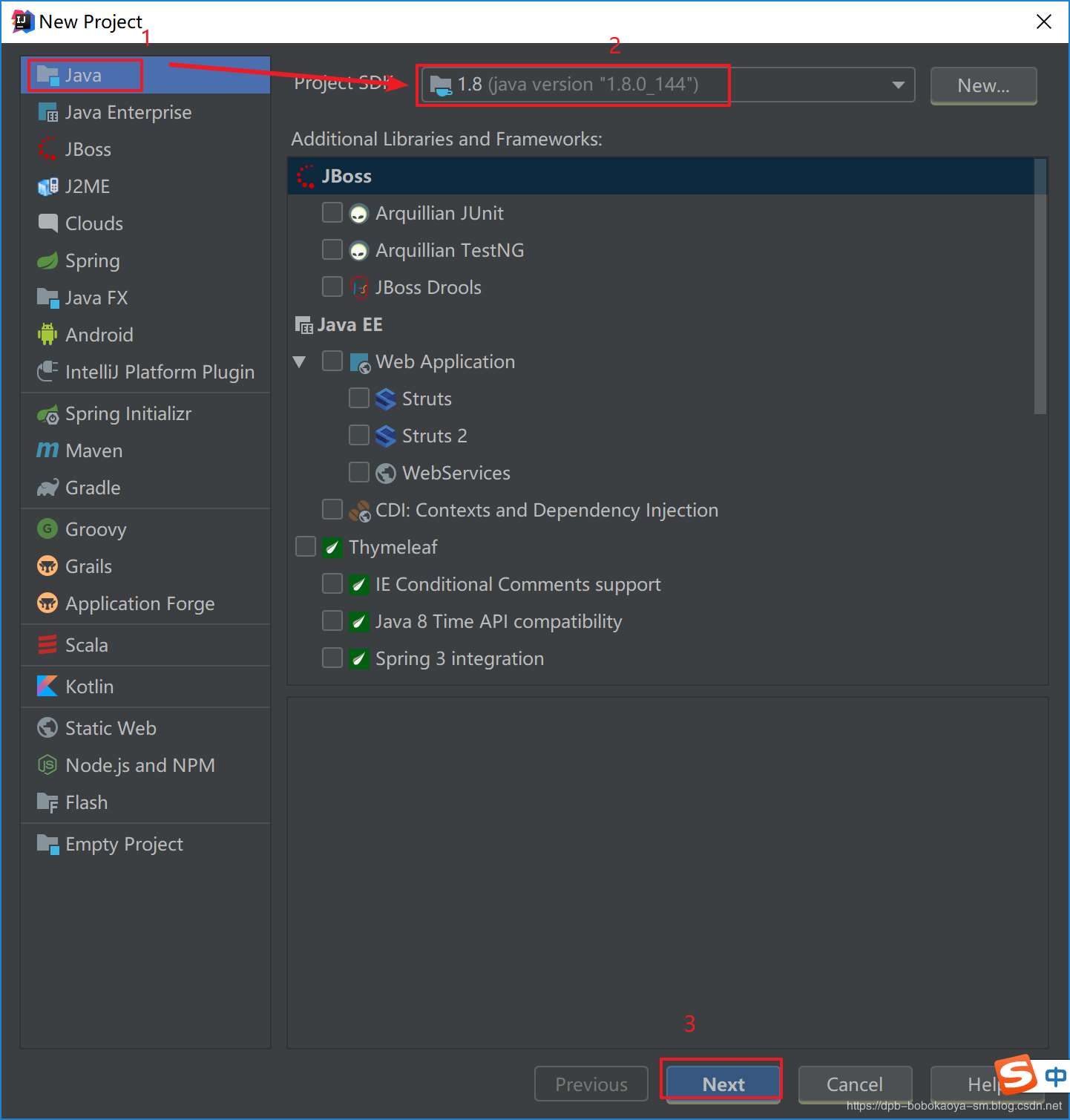 intellijidea2019安装破解及helloworld案例图文