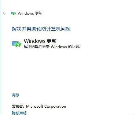 Win10系统应用商店无法下载应用的解决方法三步骤3