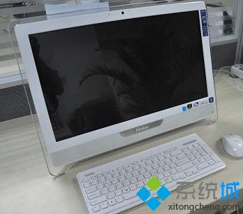 win10一体机怎么打开光驱_win10电脑一体机如何打开光驱