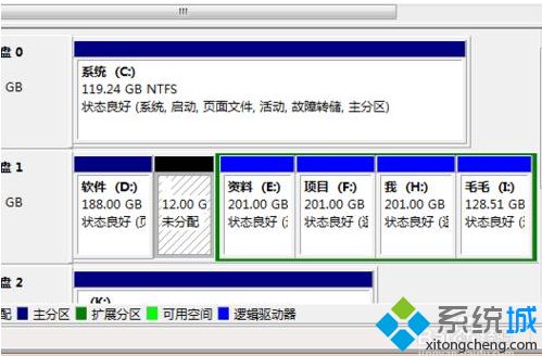 win10不显示机械硬盘怎么办_win10加装机械硬盘不显示的解决方法