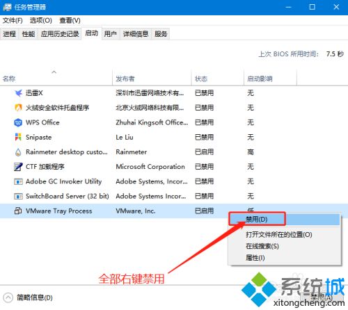 Win10系统结束进程却弹出“拒绝访问”的解决方法