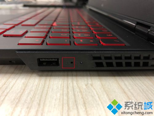 联想拯救者win10一键恢复如何使用_联想win10一键还原孔使用方法