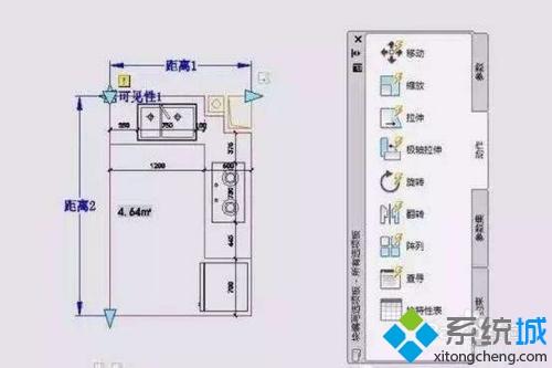 win10如何兼容cad？win10设置兼容cad的方法